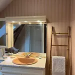 La Renaudiere - Cadre Unique En Campagne - 10 Pers