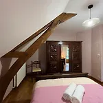 La Renaudiere - Cadre Unique En Campagne - 10 Pers * Bernay-Neuvy-en-Champagne