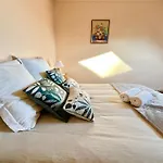 Apartmán La Renaudiere - Cadre Unique En Campagne - 10 Pers Bernay-Neuvy-en-Champagne