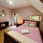 La Renaudiere - Cadre Unique En Campagne - 10 Pers Apartmán