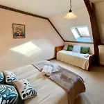 La Renaudiere - Cadre Unique En Campagne - 10 Pers Apartmán Bernay-Neuvy-en-Champagne