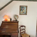 La Renaudiere - Cadre Unique En Campagne - 10 Pers *